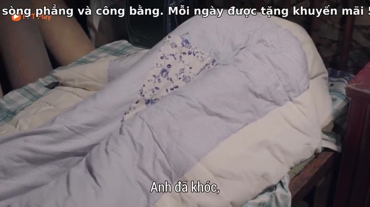 Lương Sinh, Liệu Đôi Ta Có Thể Ngừng Đau Thương? - cảnh 3