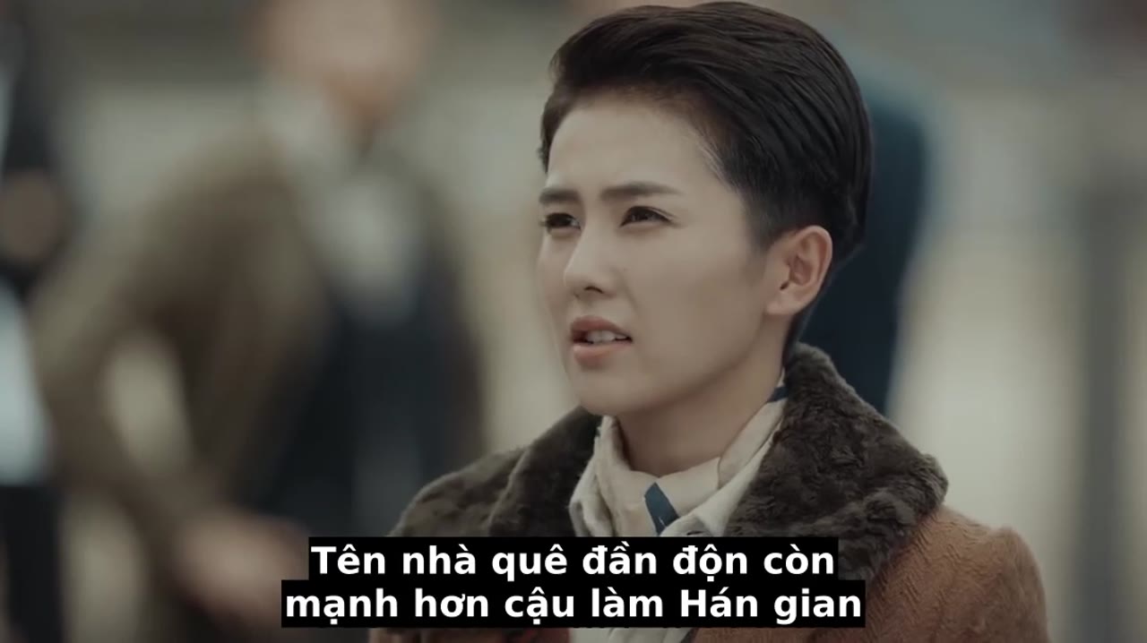 Trường Quân Đội Liệt Hỏa ( Học Viện Quân Sự Liệt Hỏa ) - cảnh 3
