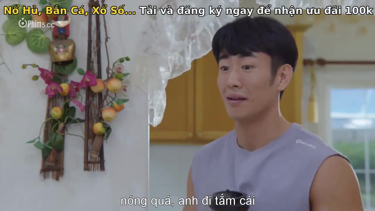 Quẩy Tưng Bừng Cùng Bạn Thân Của Vợ - cảnh 2