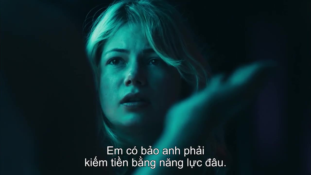 Lễ Tình Nhân Buồn - cảnh 2