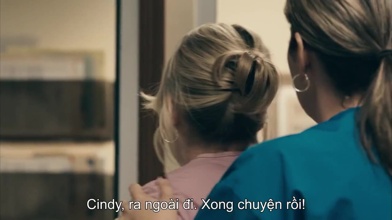 Lễ Tình Nhân Buồn - cảnh 3