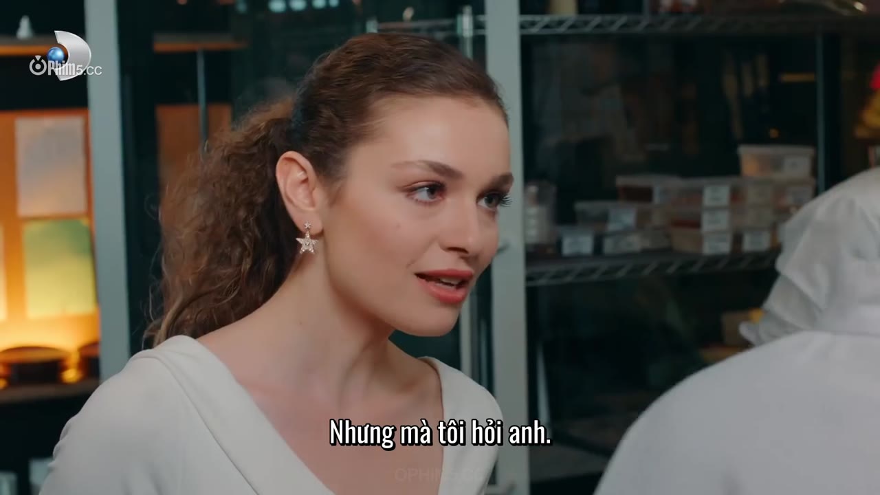 Công Thức Tình Yêu - cảnh 2