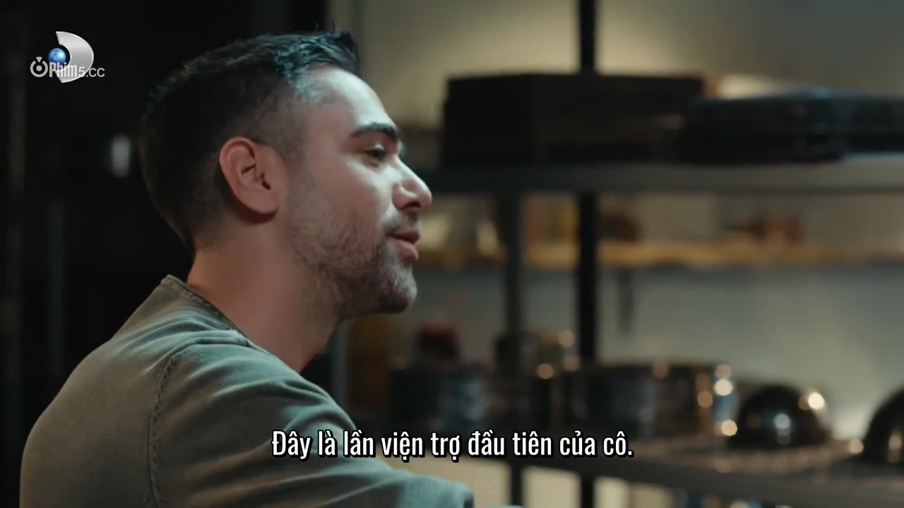 Công Thức Tình Yêu - cảnh 3