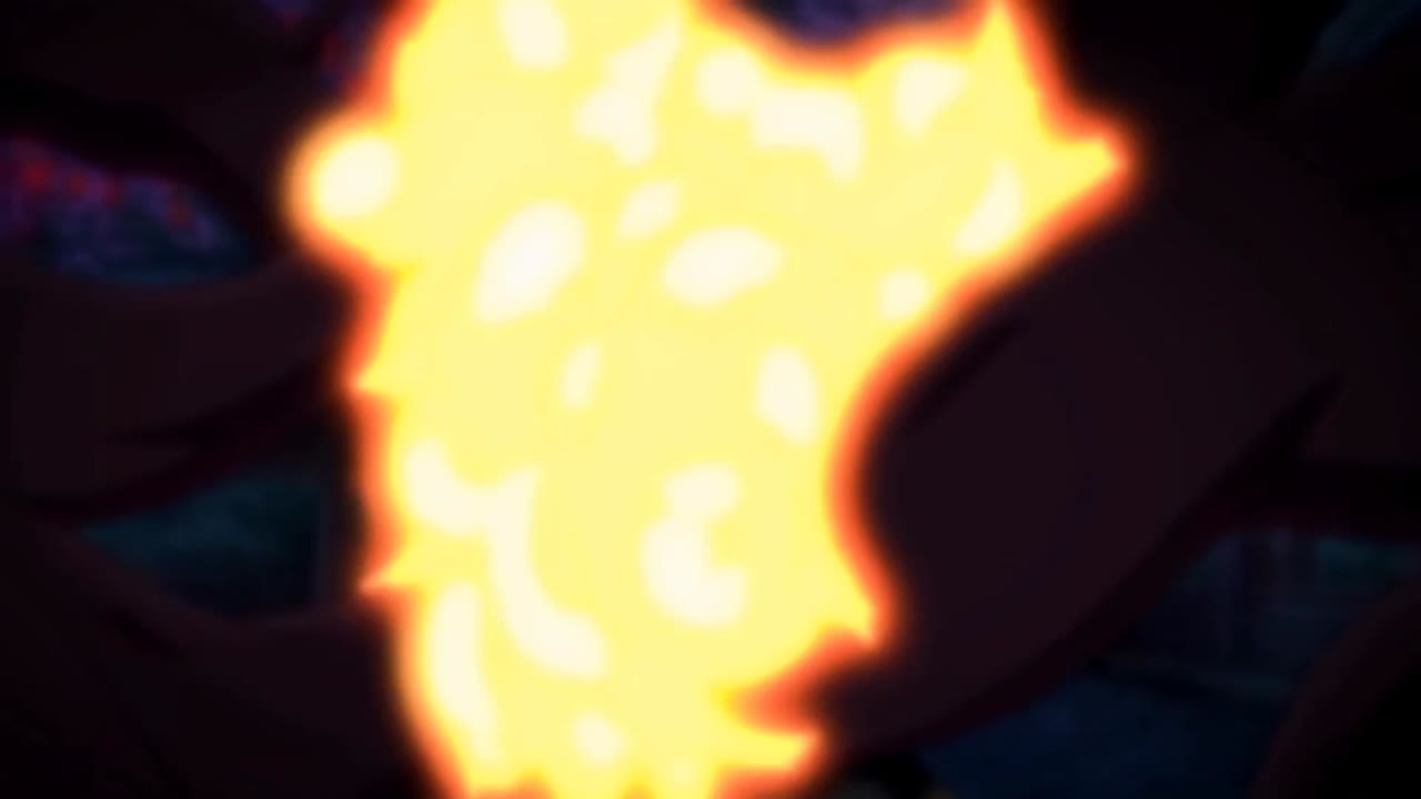 Nhất Niệm Vĩnh Hằng tập 11 cảnh 3