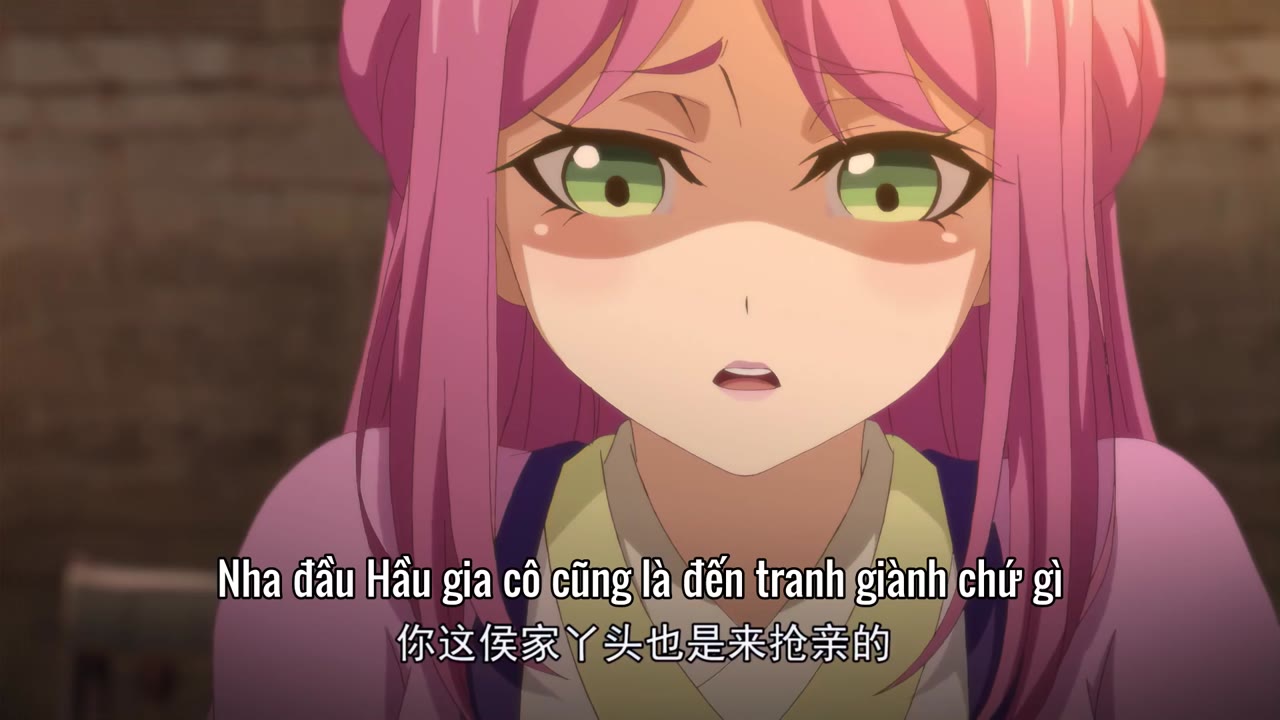 Nhất Niệm Vĩnh Hằng tập 20