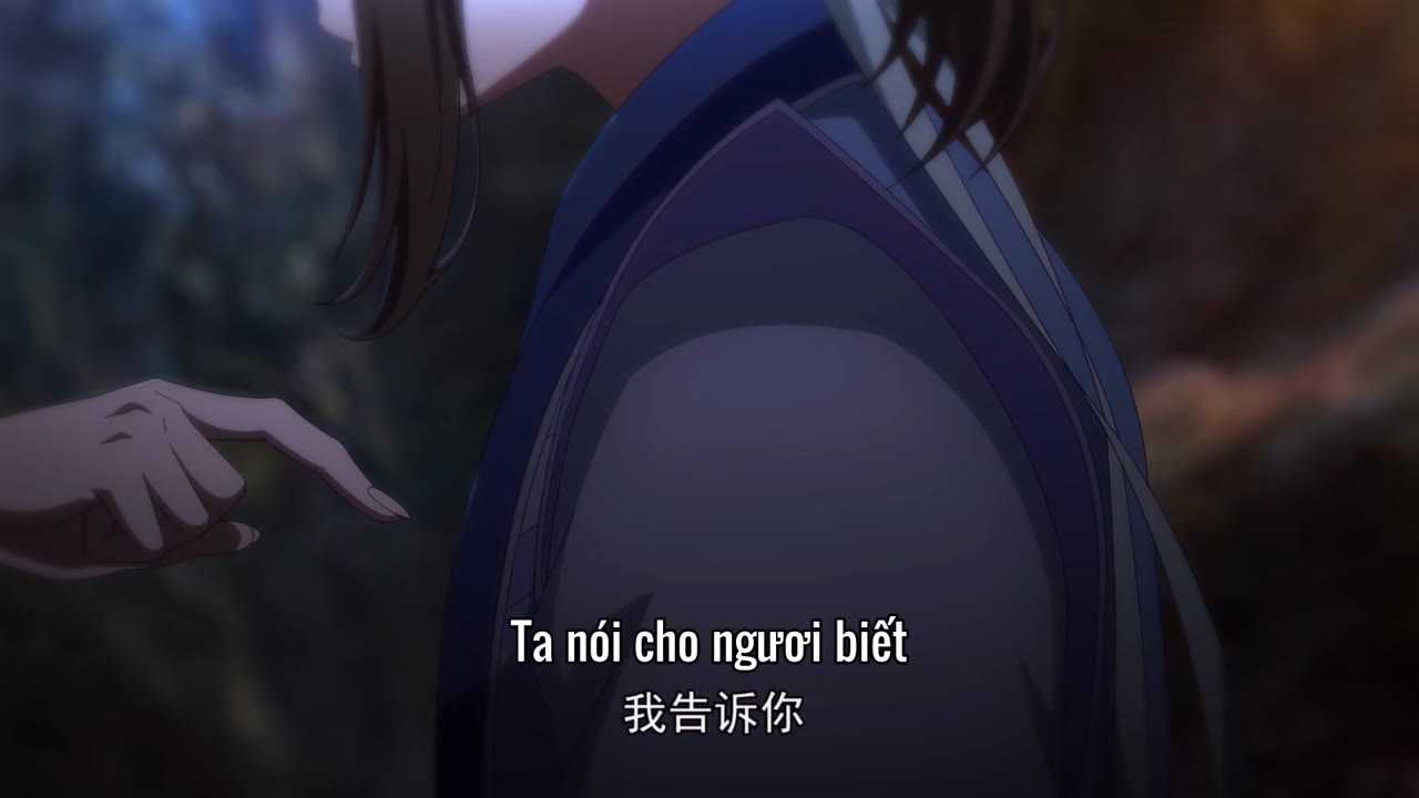 Nhất Niệm Vĩnh Hằng tập 29