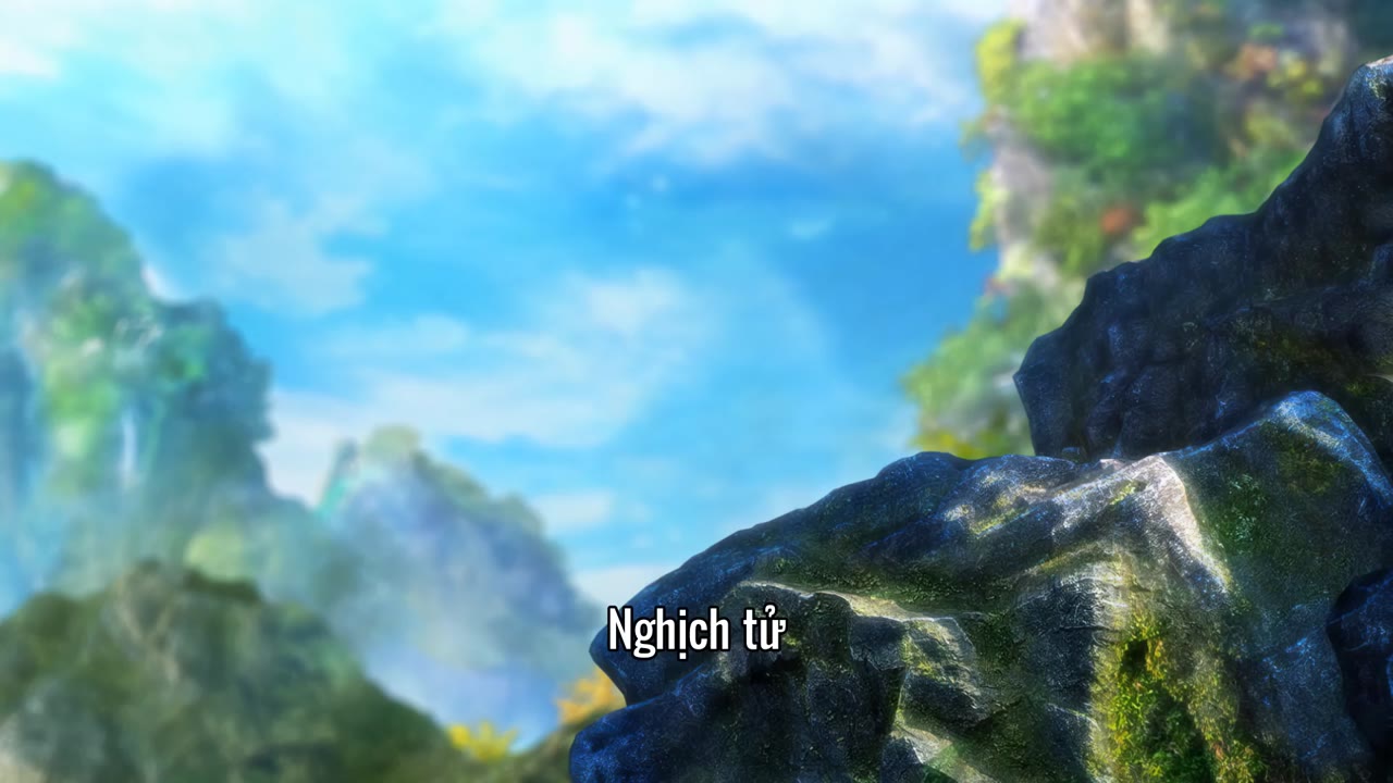 Nhất Niệm Vĩnh Hằng tập 30 cảnh 3