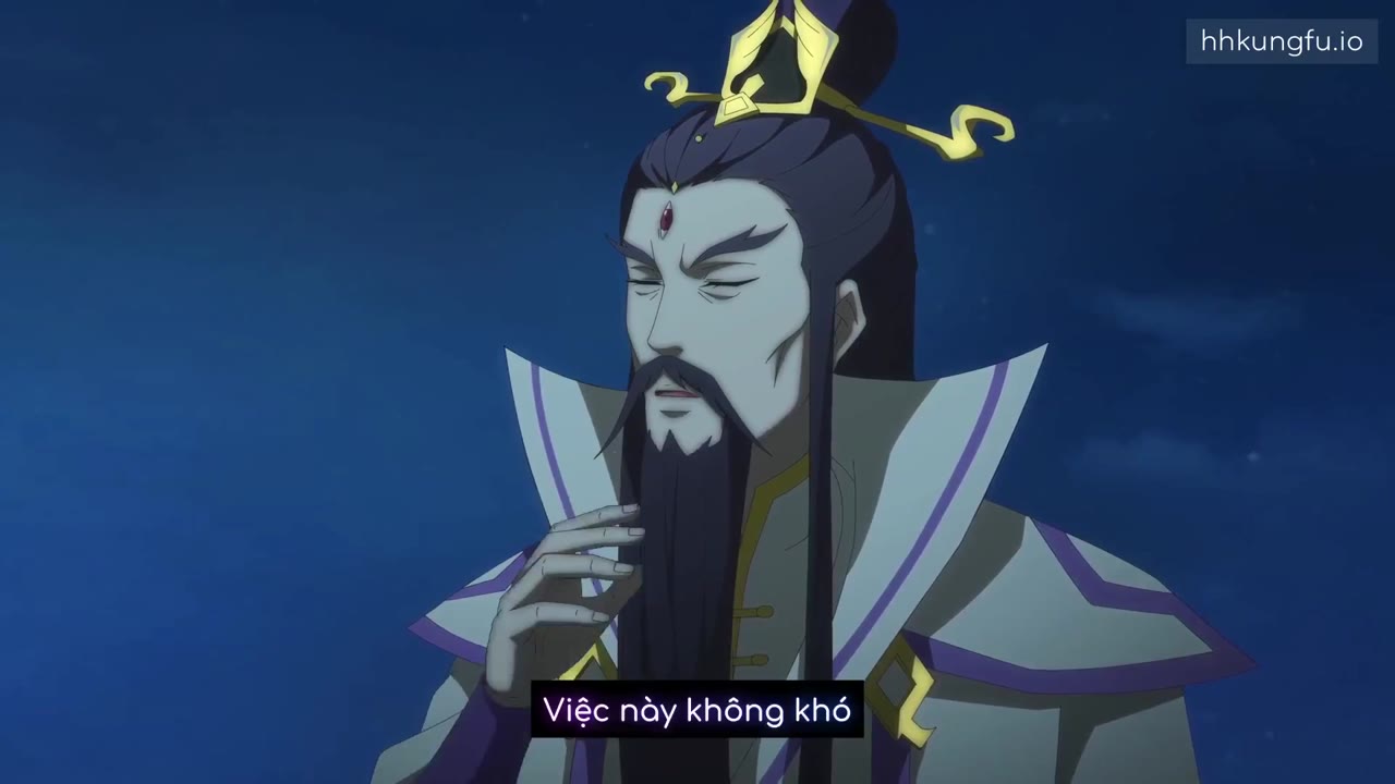 Nhất Niệm Vĩnh Hằng tập 131