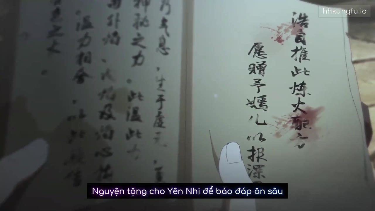 Nhất Niệm Vĩnh Hằng tập 137