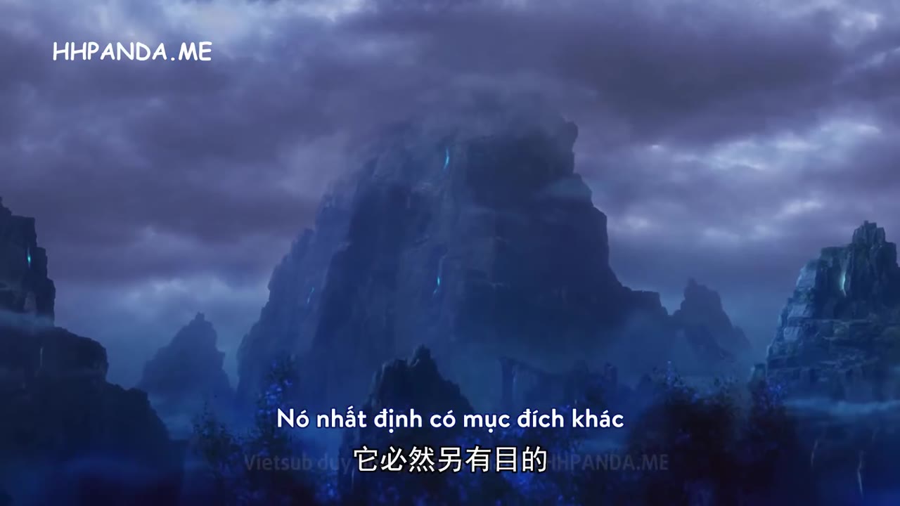 Nhất Niệm Vĩnh Hằng tập 165