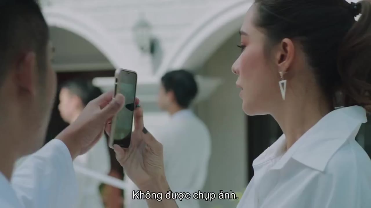 Đêm trắng: Nỗi sợ bóng đêm - cảnh 3