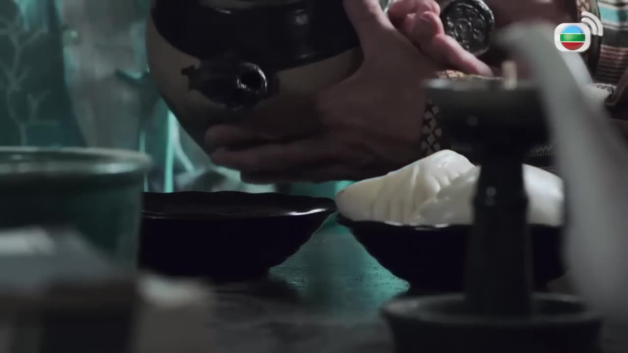 Kỳ Án Bao Thanh Thiên - cảnh 2