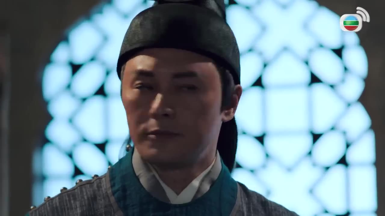 Kỳ Án Bao Thanh Thiên - cảnh 3