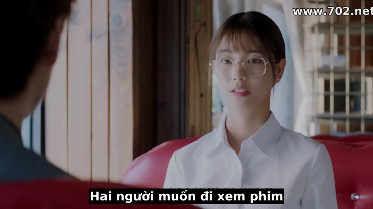 Chỉ Có Sắc Đẹp Không Thể Phụ Mùa 1 - cảnh 1