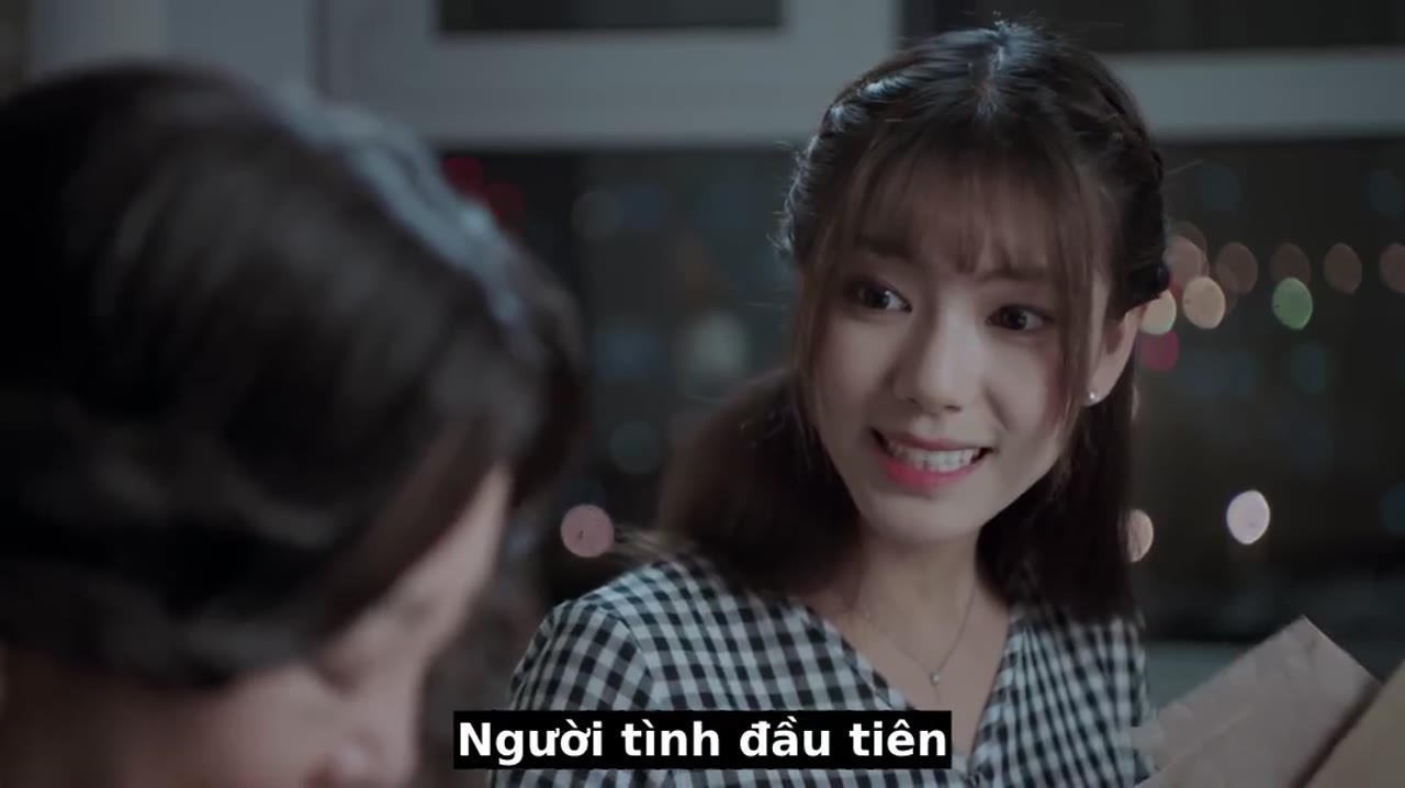Chỉ Có Sắc Đẹp Không Thể Phụ Mùa 1 - cảnh 3