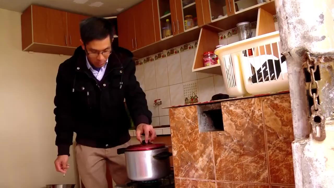 Hành Trình Của Tư Duy - cảnh 1