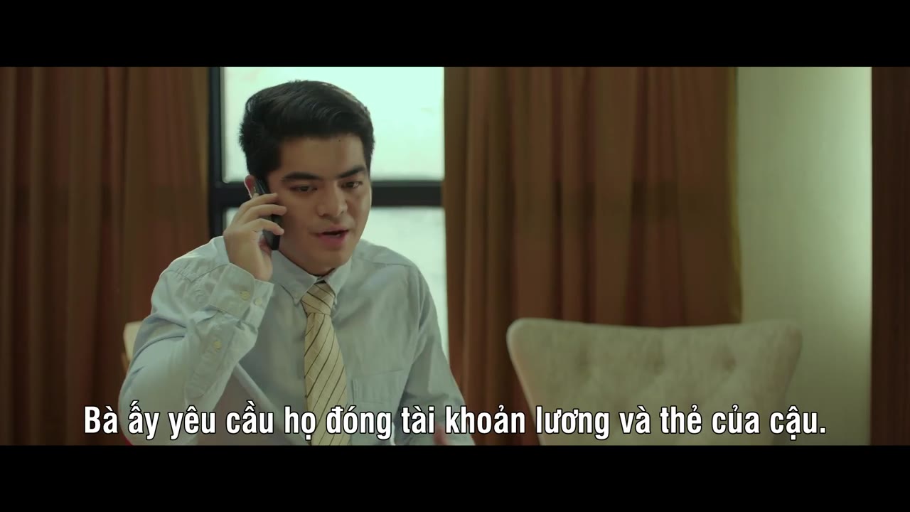 Gái Dòng - cảnh 1