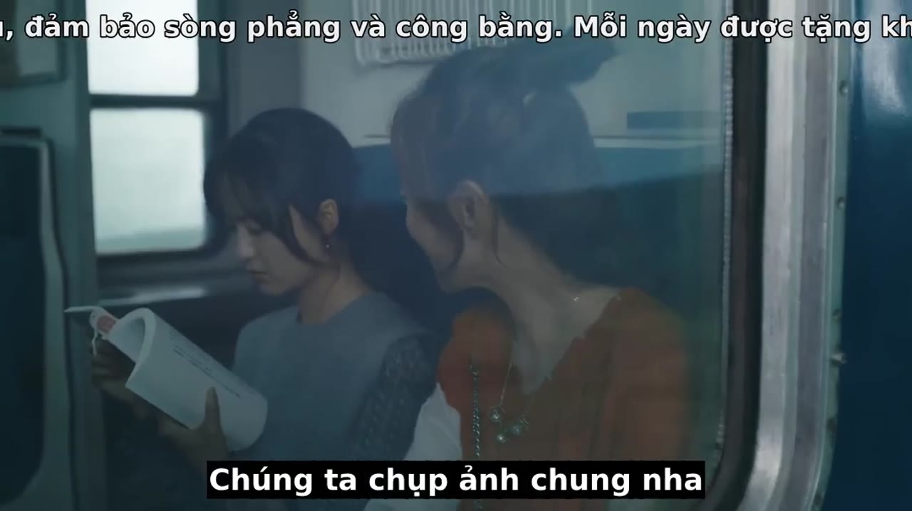 Vô Chủ Chi Thành - cảnh 1
