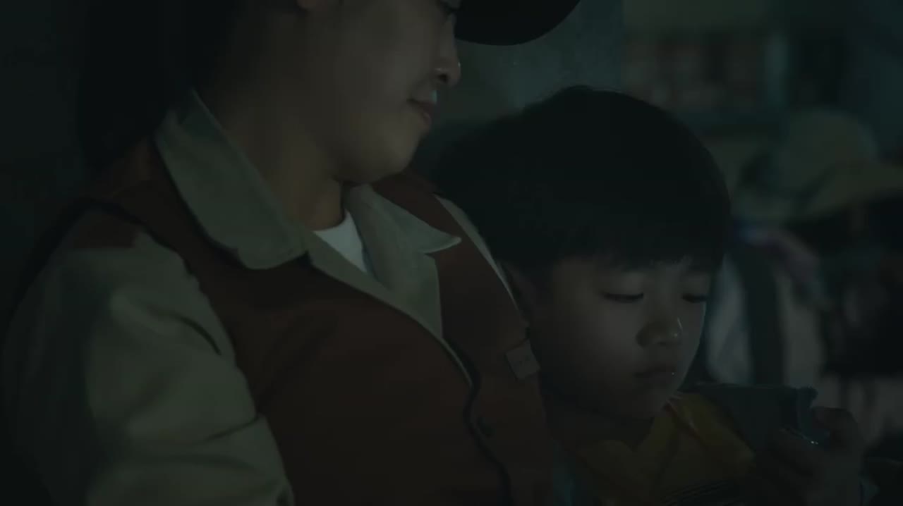 Vô Chủ Chi Thành - cảnh 2