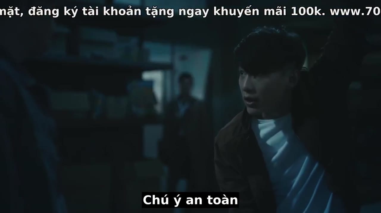Vô Chủ Chi Thành - cảnh 3