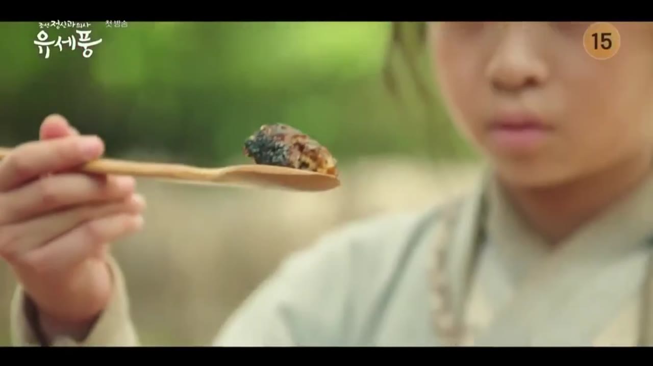 Bác Sĩ Tâm Thần Joseon Yoo Se Poong - cảnh 2