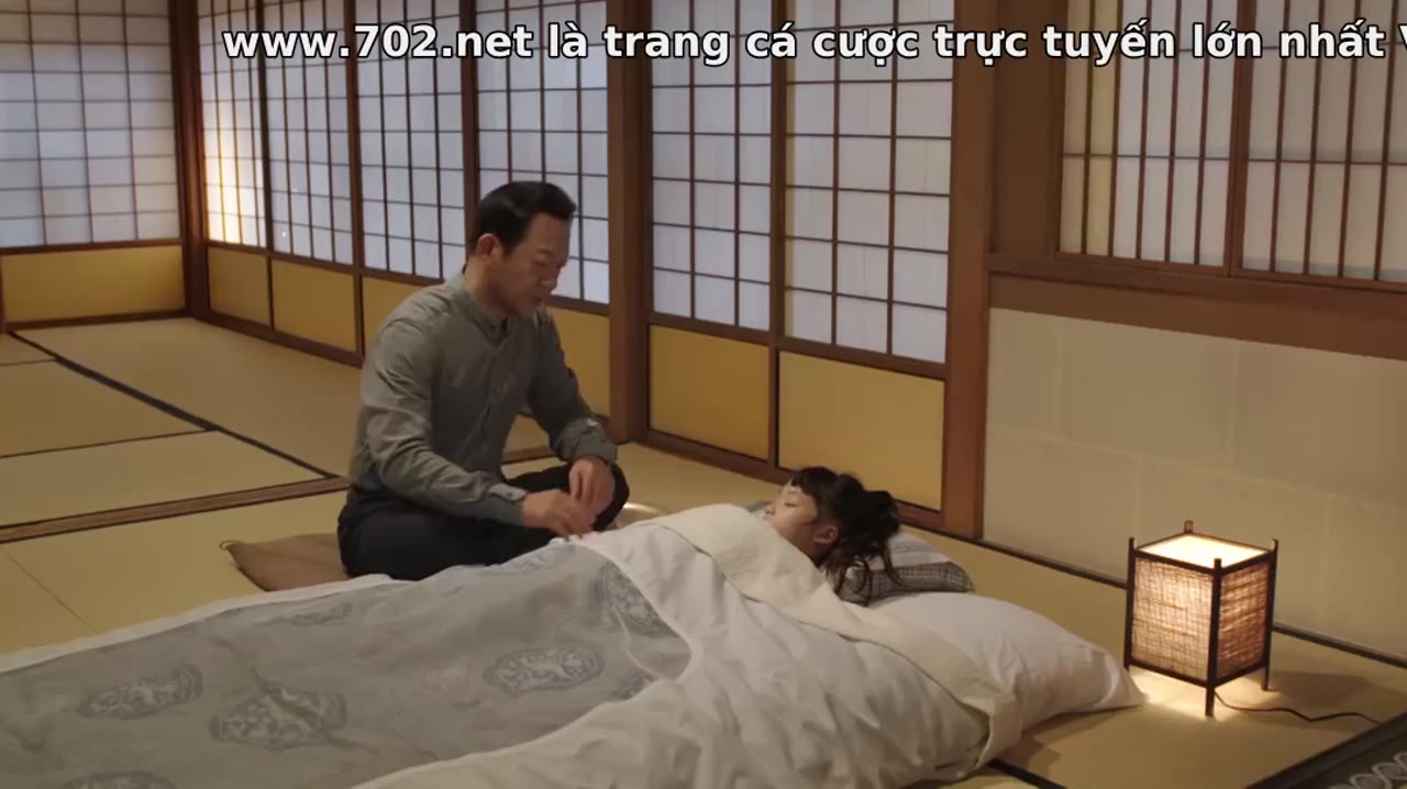 Đêm trắng - cảnh 2
