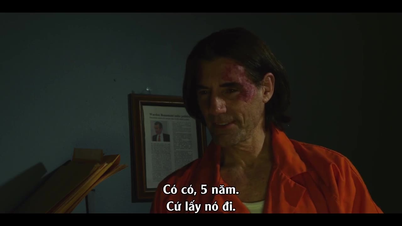 Vượt Ngục - cảnh 3