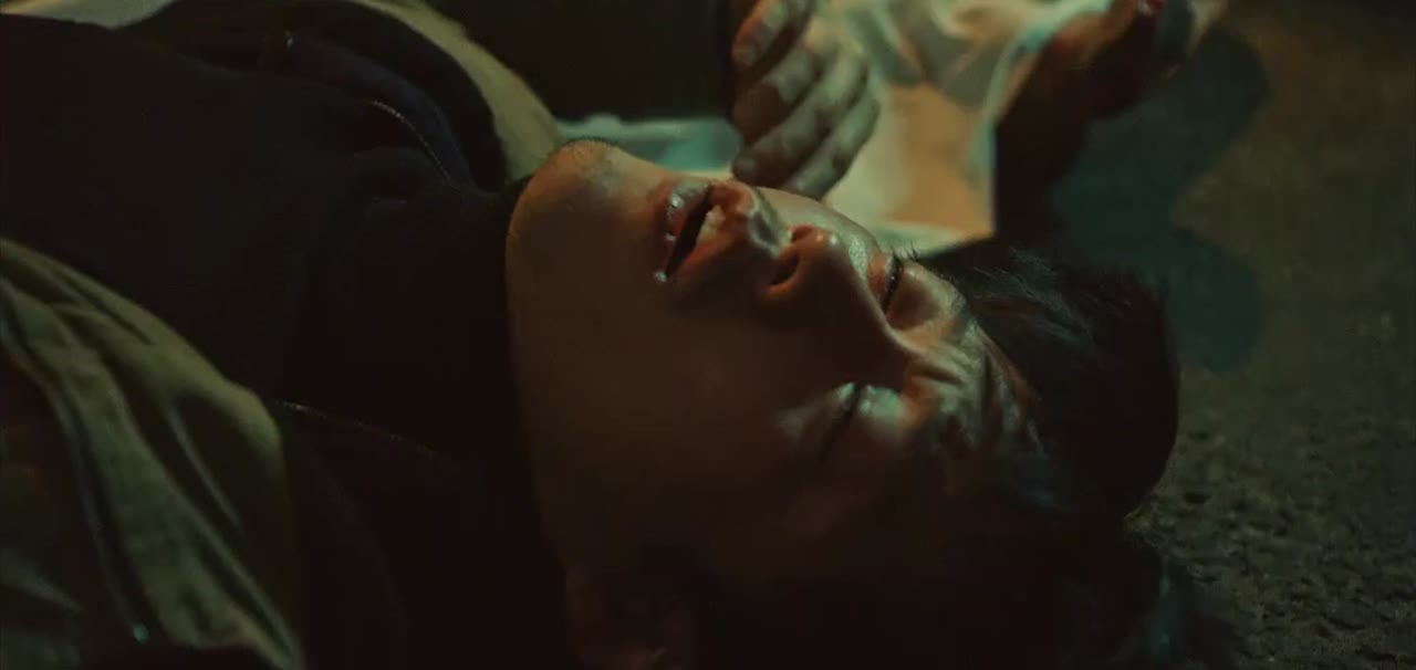 Giọng Nói - cảnh 1