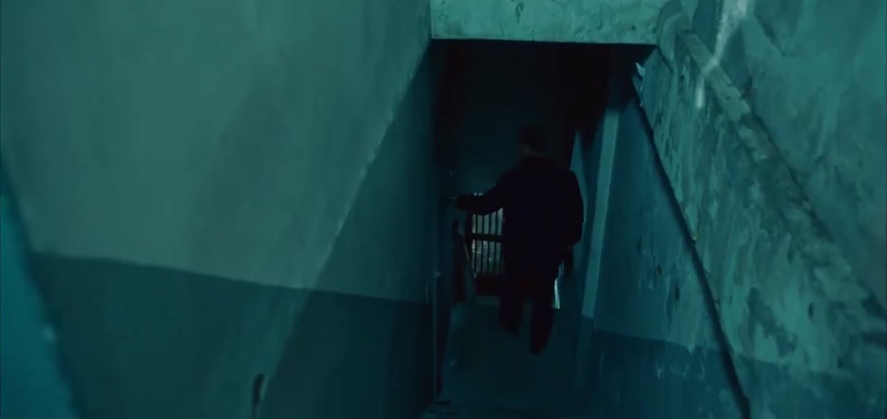 Giọng Nói - cảnh 3