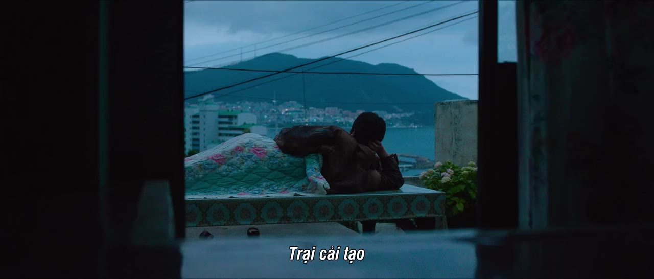 Hot Blooded: Once Upon a Time in Korea - cảnh 1