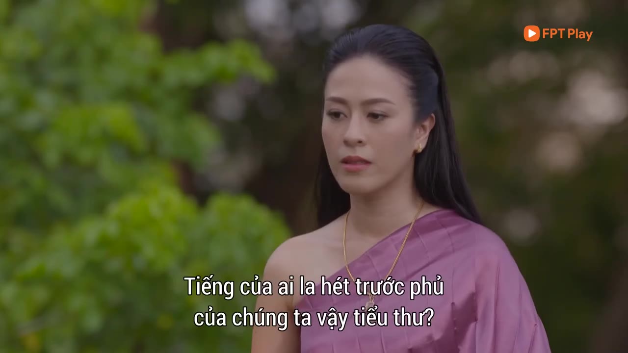Sự Quyến Rũ Chết Người tập 3