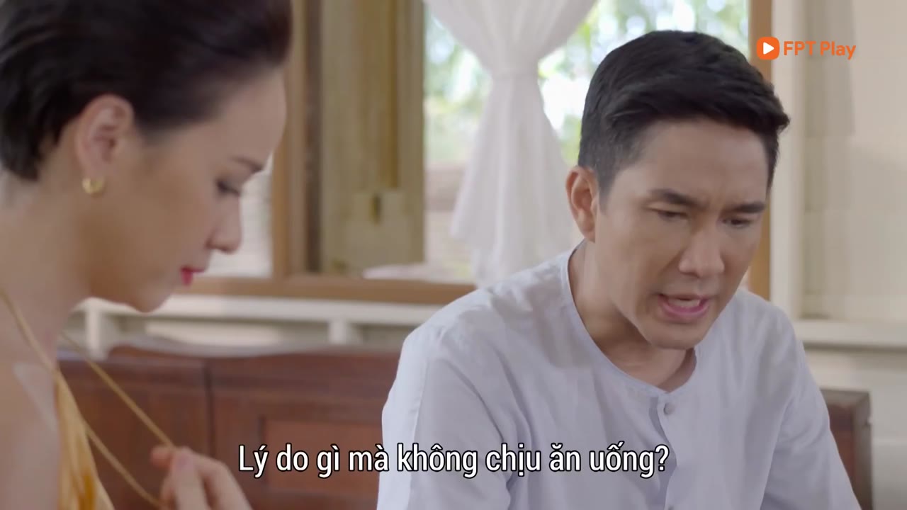 Sự Quyến Rũ Chết Người tập 18