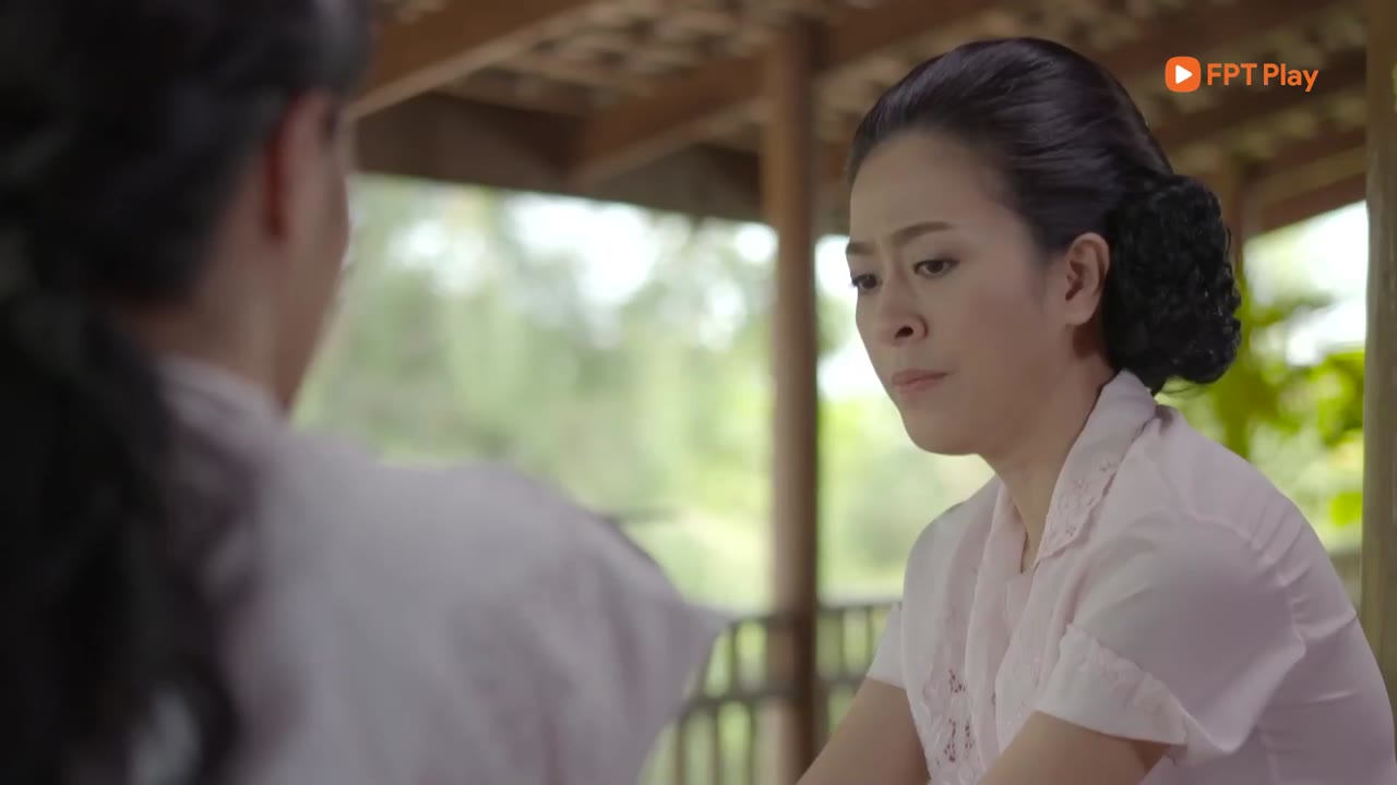 Sự Quyến Rũ Chết Người tập 28