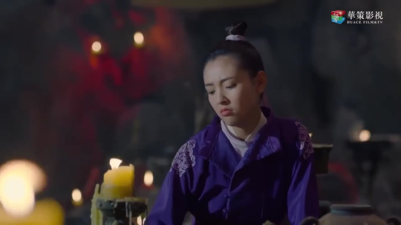 Cửu Tinh Thiên Châu - cảnh 2