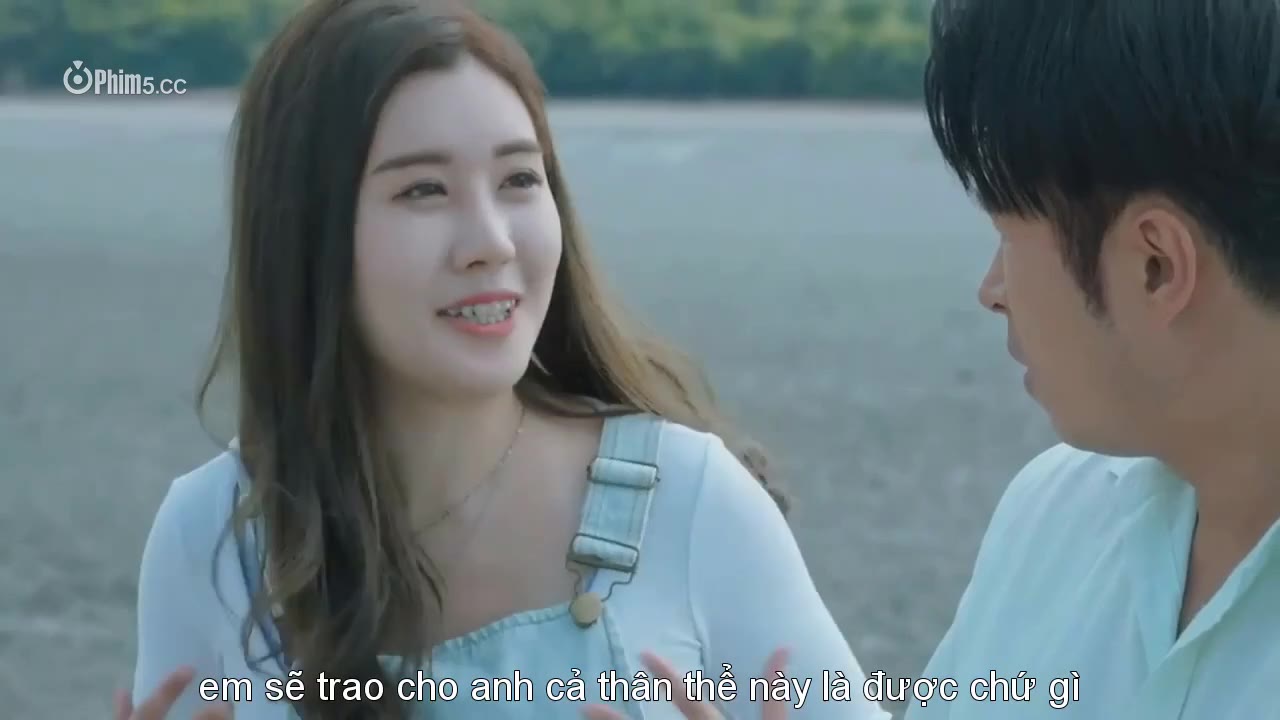 Tôi Muốn Trở Thành Diễn Viên 18+ - cảnh 2