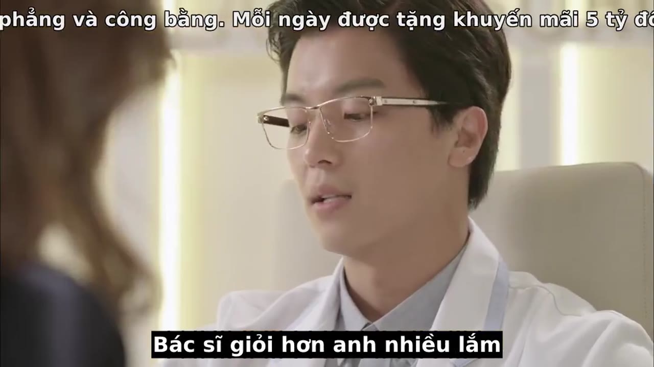 Hôn Nhân Không Hẹn Hò - cảnh 2
