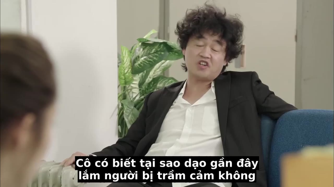 Hôn Nhân Không Hẹn Hò - cảnh 3