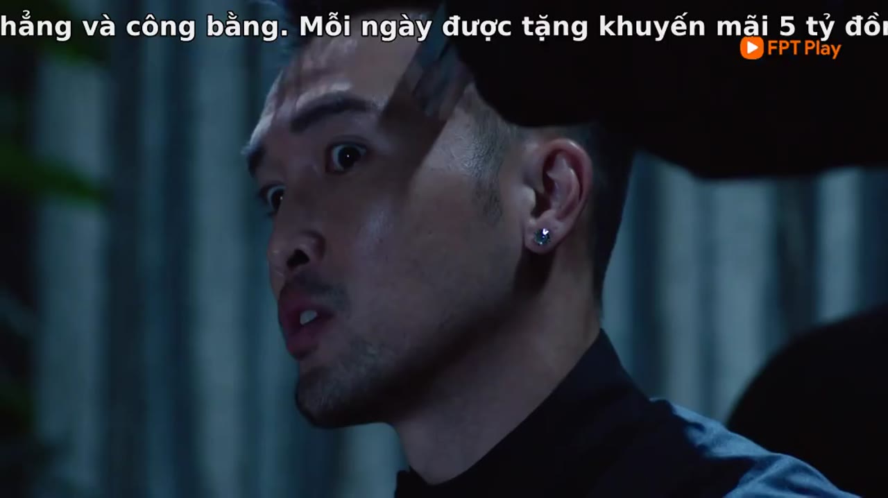 Giải Quyết Sư - cảnh 1