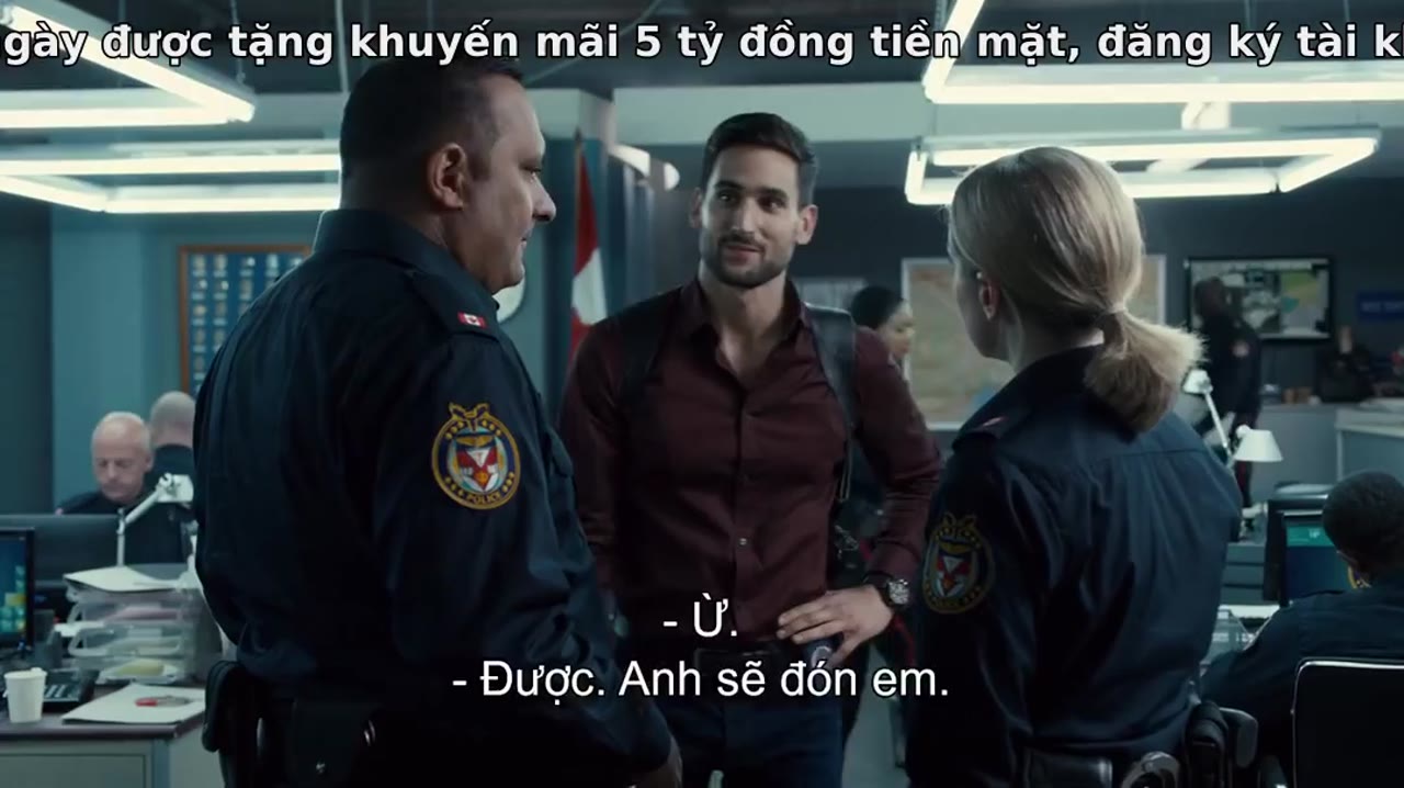 Chàng thám tử Ấn Độ - cảnh 1