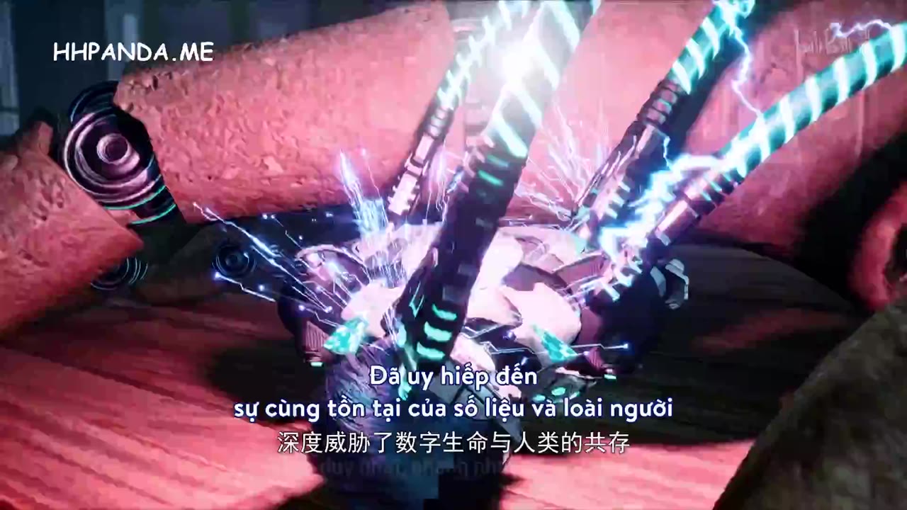 Trong Tông Môn Trừ Ta Ra Tất Cả Đều Là Gián Điệp tập 1