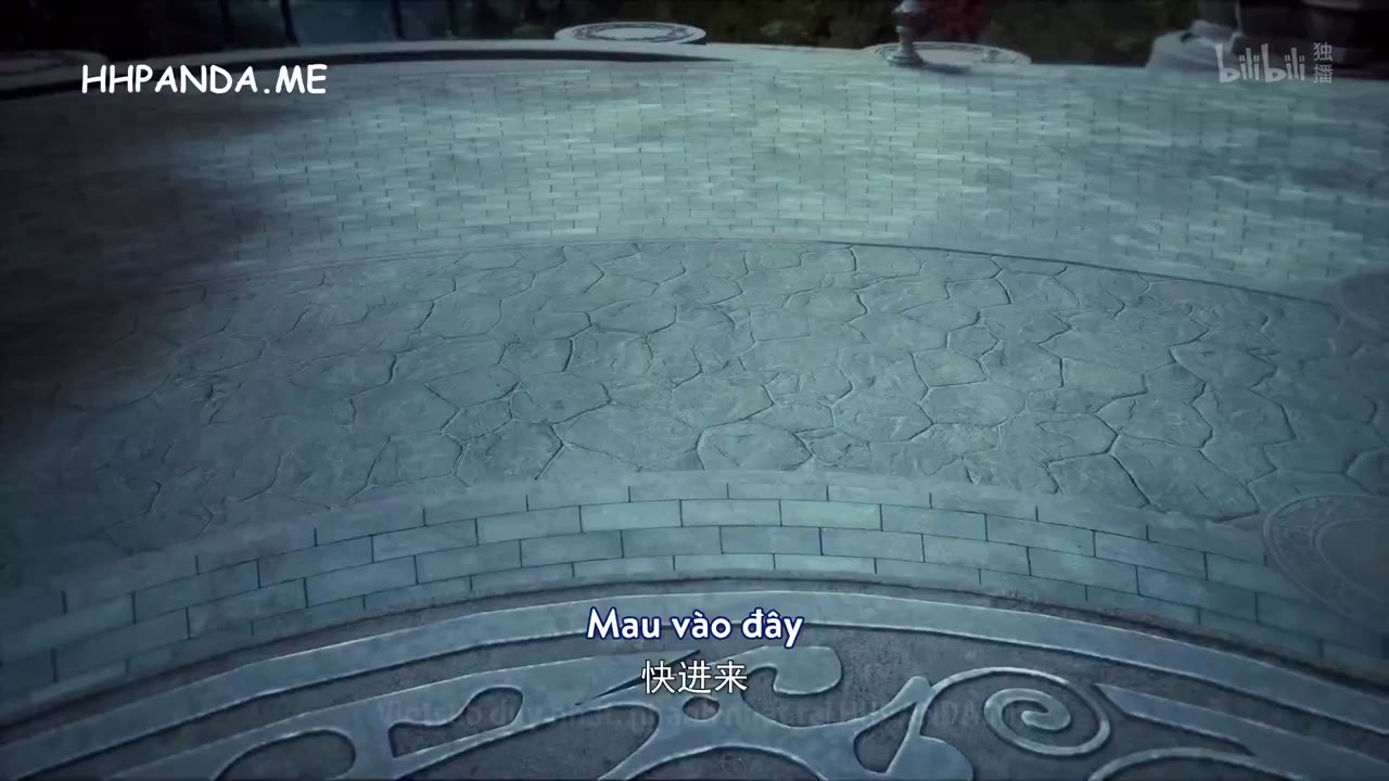 Trong Tông Môn Trừ Ta Ra Tất Cả Đều Là Gián Điệp tập 50 cảnh 2