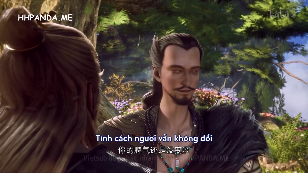 Trong Tông Môn Trừ Ta Ra Tất Cả Đều Là Gián Điệp tập 78