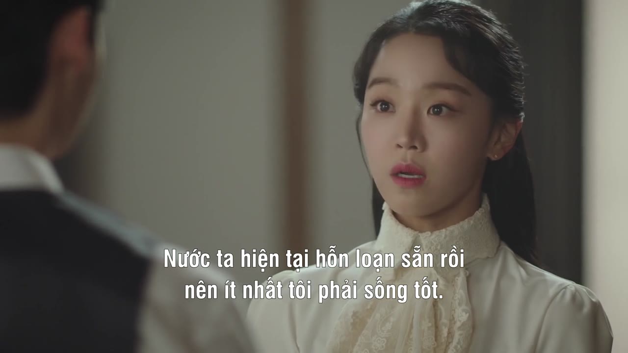 Thánh ca tử thần - cảnh 1