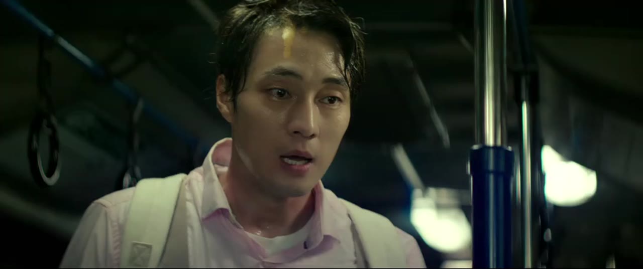 Be With You Clip 1 - cảnh 1