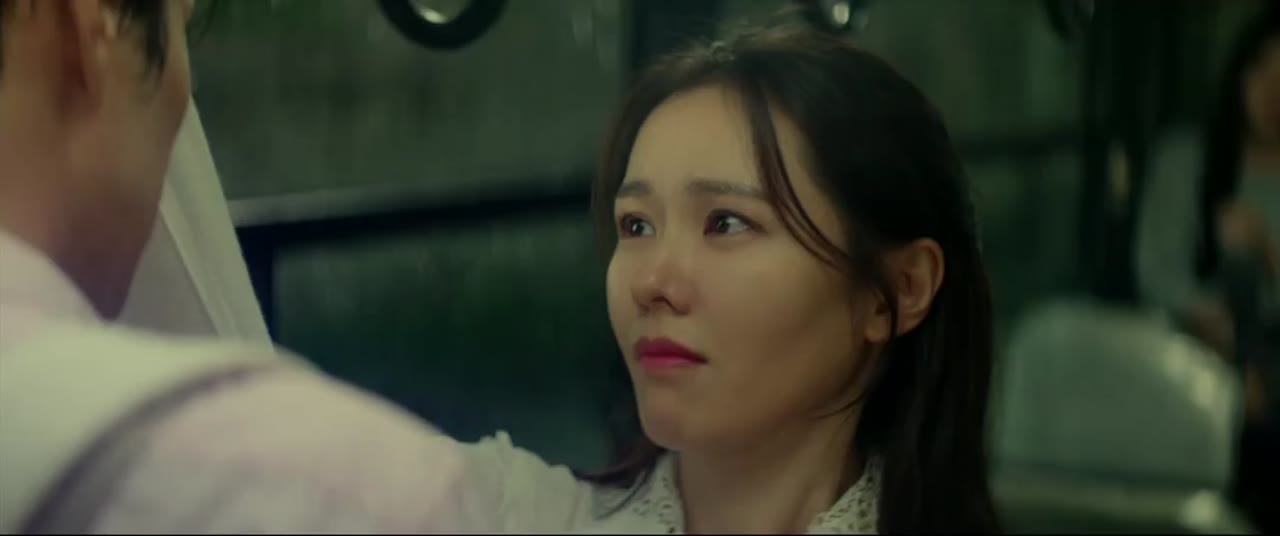 Be With You Clip 1 - cảnh 3