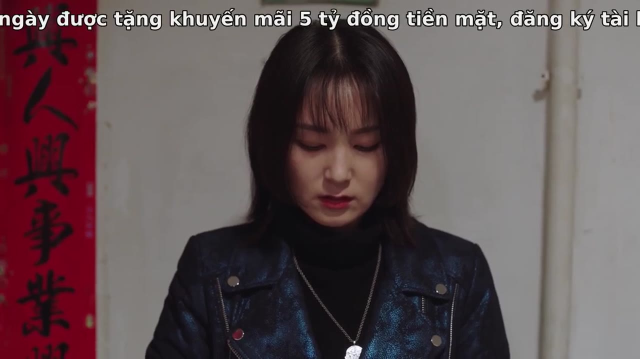 Lợi Tiên Sinh Bắt Gặp Tình Yêu - cảnh 1