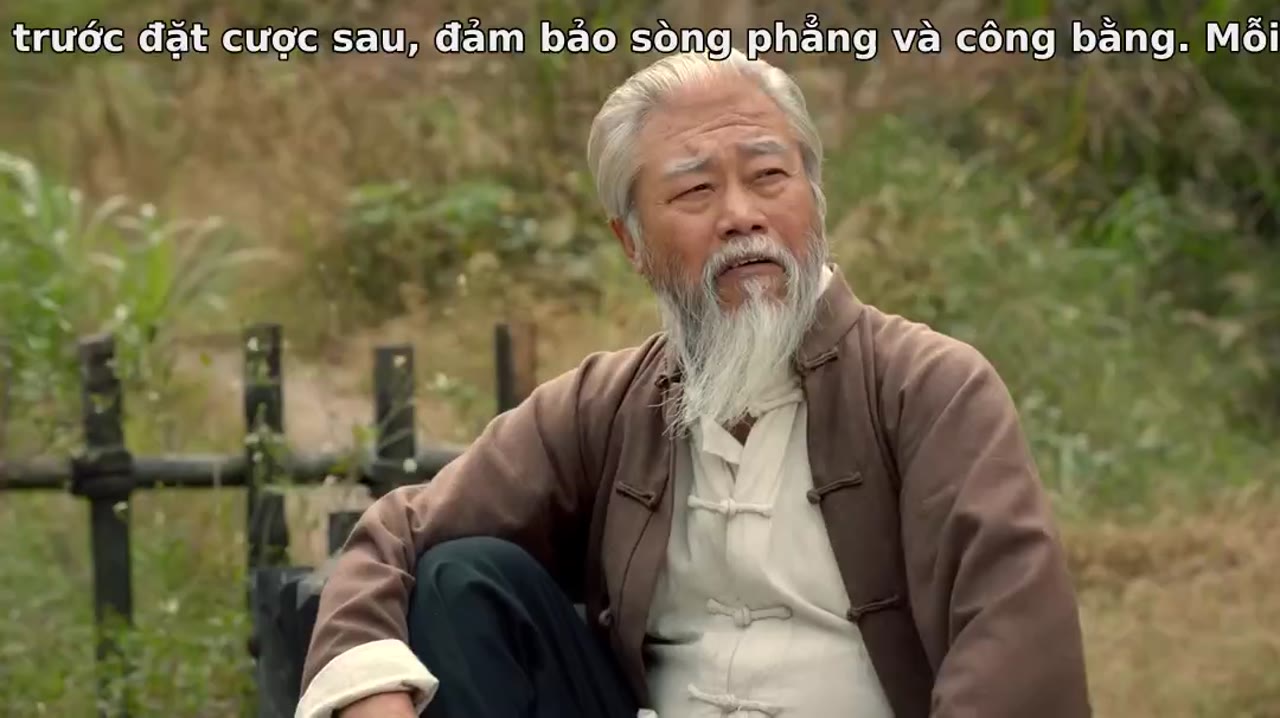 Càn Khôn Bát Cực - cảnh 1
