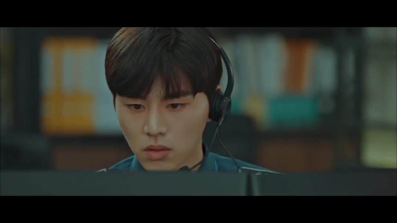 Giọng Nói 3 - cảnh 1