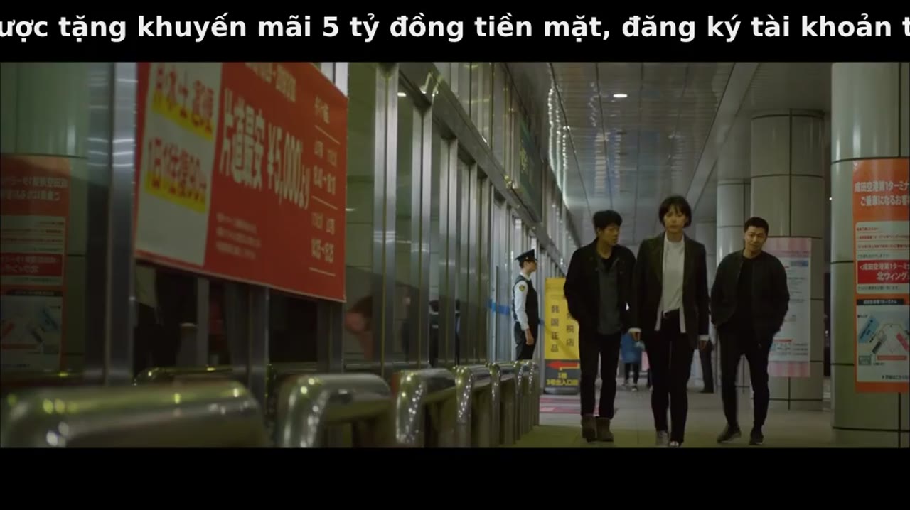 Giọng Nói 3 - cảnh 2