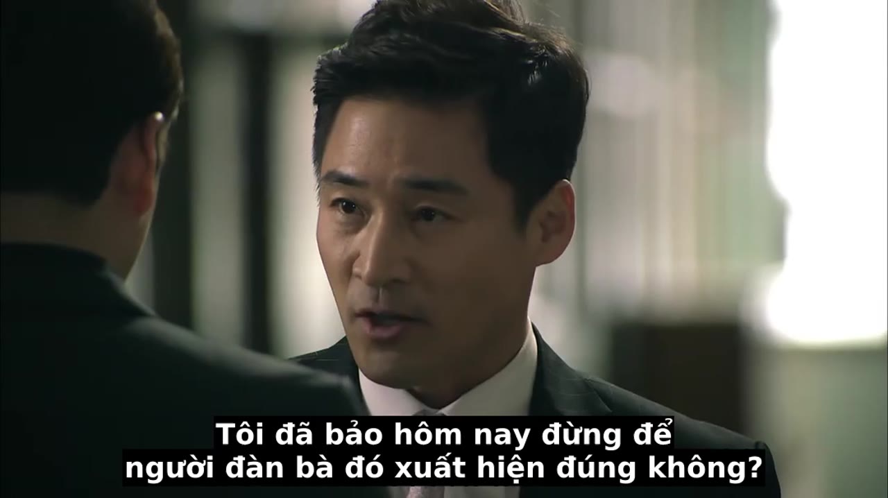 Phù Thủy Tình Yêu - cảnh 1